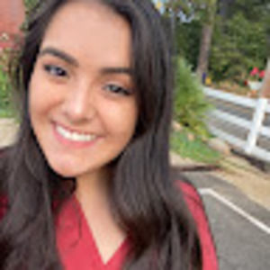 Meet your Posher, Christina